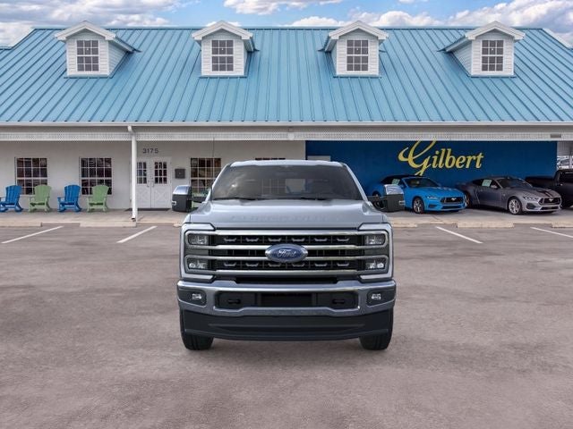 2026 Ford Super Duty F-250 Pickup LARIAT