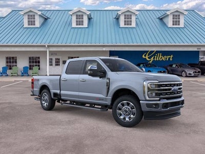 2026 Ford Super Duty F-250 Pickup LARIAT