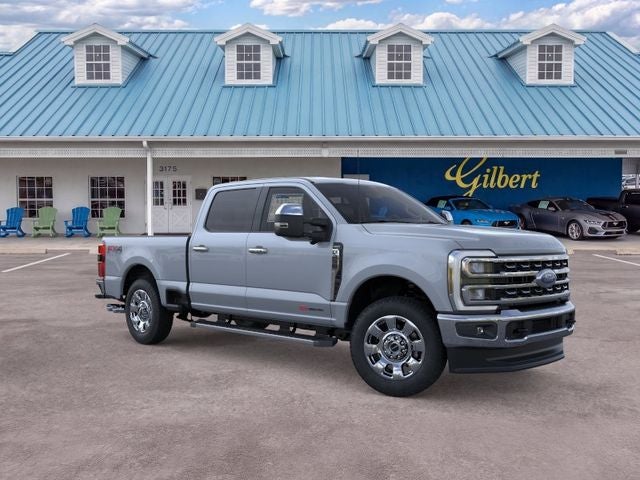 2026 Ford Super Duty F-250 Pickup LARIAT