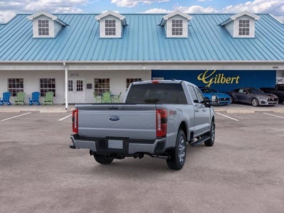 2026 Ford Super Duty F-250 Pickup LARIAT