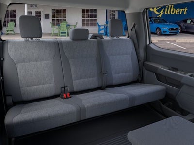 2026 Ford Super Duty F-250 Pickup XL