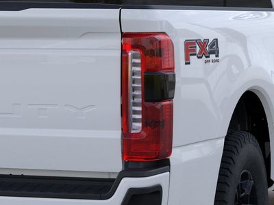 2026 Ford Super Duty F-250 Pickup XL