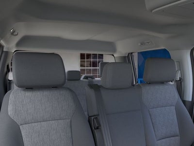 2026 Ford Super Duty F-250 Pickup XL