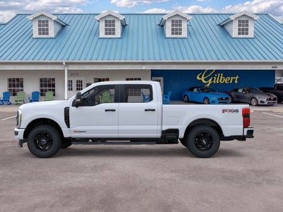 2026 Ford Super Duty F-250 Pickup XL
