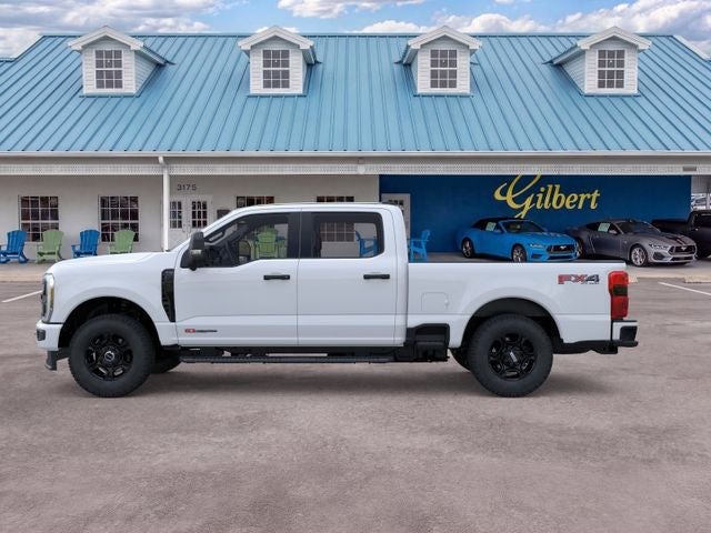2026 Ford Super Duty F-250 Pickup XL
