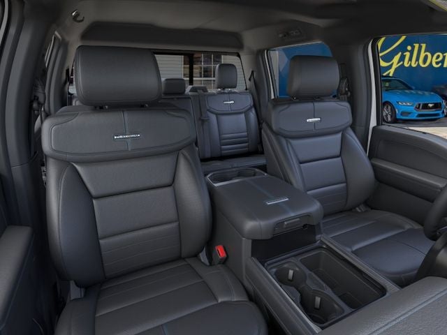 2026 Ford Super Duty F-250 Pickup Platinum