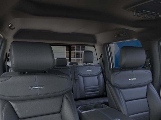 2026 Ford Super Duty F-250 Pickup Platinum