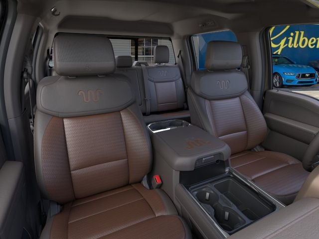 2026 Ford Super Duty F-250 Pickup King Ranch