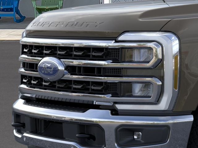 2026 Ford Super Duty F-250 Pickup King Ranch