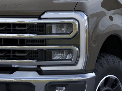 2026 Ford Super Duty F-250 Pickup King Ranch