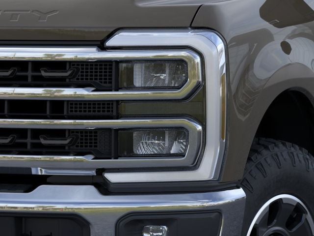 2026 Ford Super Duty F-250 Pickup King Ranch