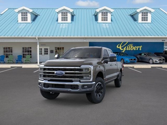 2026 Ford Super Duty F-250 Pickup King Ranch