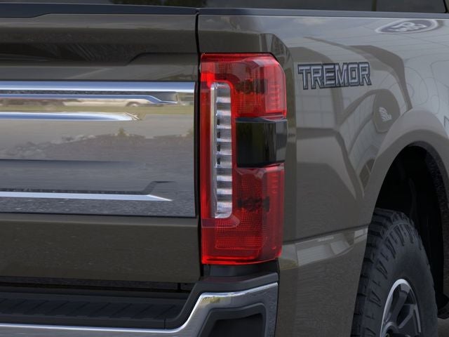 2026 Ford Super Duty F-250 Pickup King Ranch