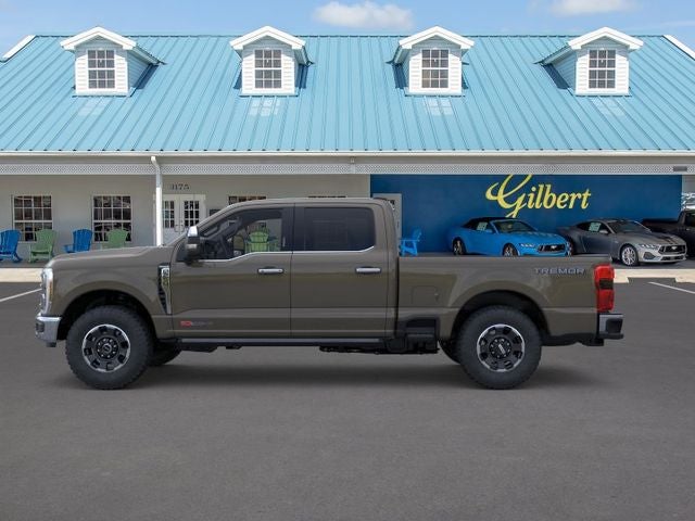 2026 Ford Super Duty F-250 Pickup King Ranch