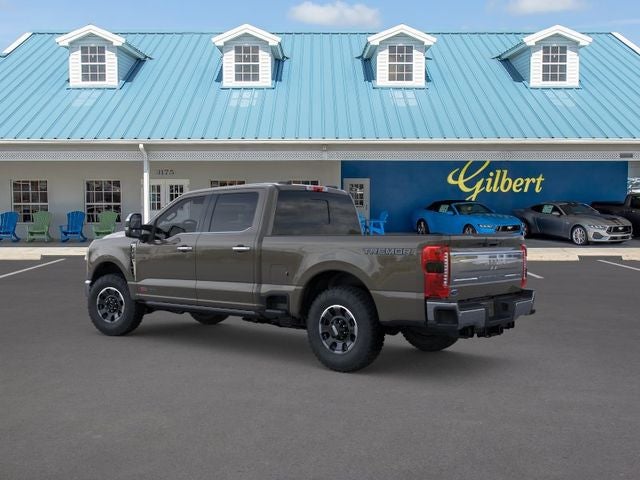 2026 Ford Super Duty F-250 Pickup King Ranch