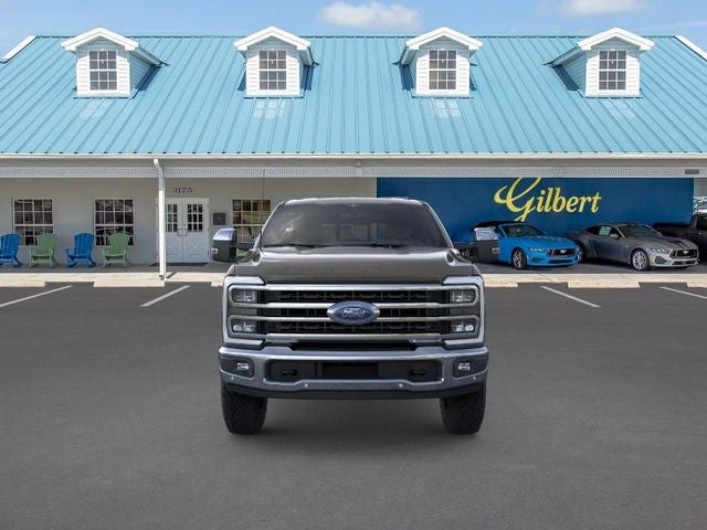 2026 Ford Super Duty F-250 Pickup King Ranch