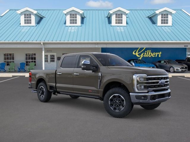 2026 Ford Super Duty F-250 Pickup King Ranch