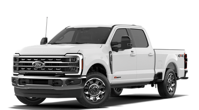2027 Ford Super Duty F-250 Pickup Lariat