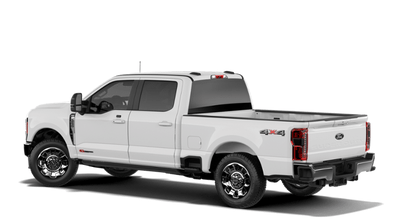 2027 Ford Super Duty F-250 Pickup Lariat