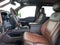 2025 Ford Super Duty King Ranch