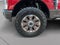 2025 Ford Super Duty King Ranch
