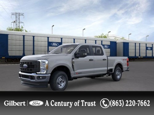 2026 Ford Super Duty F-250 Pickup XL