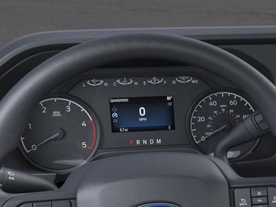 2026 Ford Super Duty F-250 Pickup XL