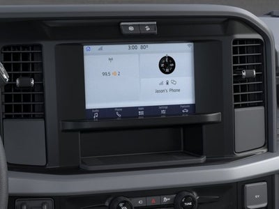 2026 Ford Super Duty F-250 Pickup XL