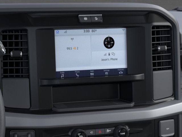2026 Ford Super Duty F-250 Pickup XL