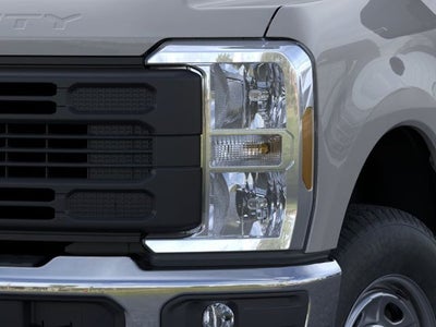 2026 Ford Super Duty F-250 Pickup XL