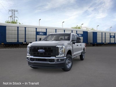 2026 Ford Super Duty F-250 Pickup XL