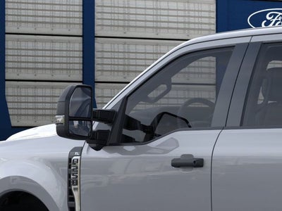 2026 Ford Super Duty F-250 Pickup XL
