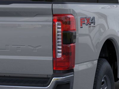 2026 Ford Super Duty F-250 Pickup XL