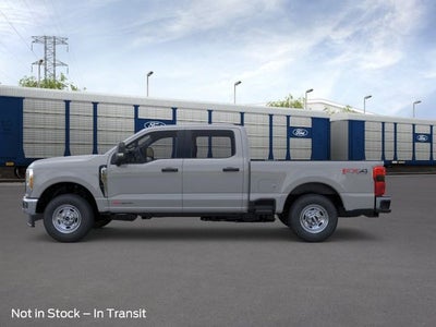2026 Ford Super Duty F-250 Pickup XL