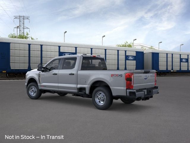 2026 Ford Super Duty F-250 Pickup XL