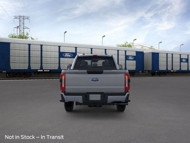 2026 Ford Super Duty F-250 Pickup XL