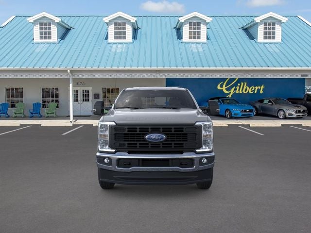 2026 Ford Super Duty F-250 Pickup XL