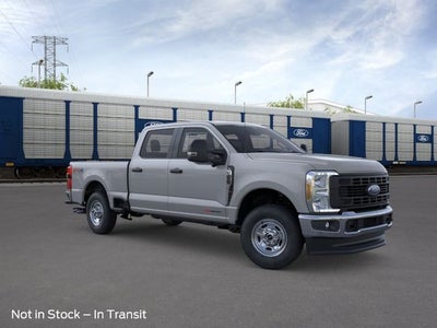 2026 Ford Super Duty F-250 Pickup XL