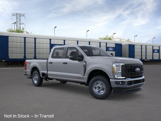 2026 Ford Super Duty F-250 Pickup XL
