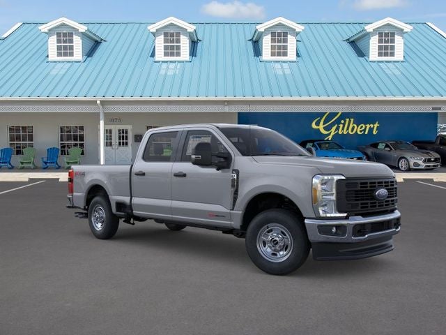 2026 Ford Super Duty F-250 Pickup XL