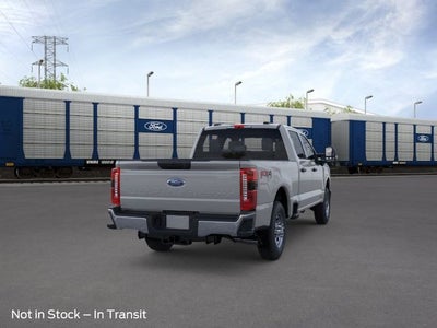 2026 Ford Super Duty F-250 Pickup XL