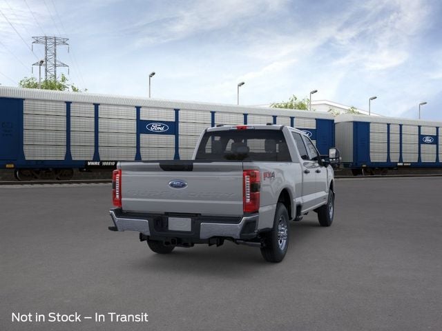 2026 Ford Super Duty F-250 Pickup XL