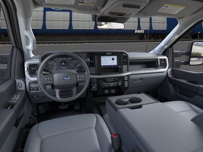 2026 Ford Super Duty F-250 Pickup XL