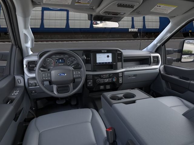 2026 Ford Super Duty F-250 Pickup XL