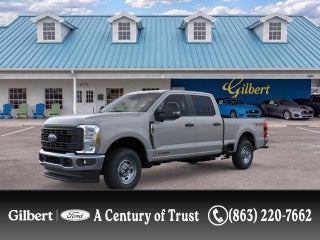 2026 Ford Super Duty F-250 Pickup XL