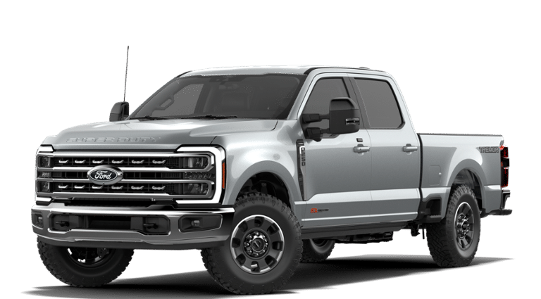 2027 Ford Super Duty F-250 Pickup Lariat