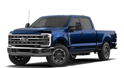2027 Ford Super Duty F-250 Pickup Lariat