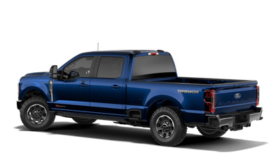 2027 Ford Super Duty F-250 Pickup Lariat