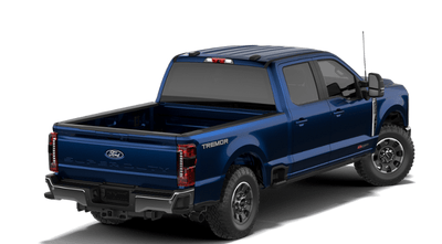 2027 Ford Super Duty F-250 Pickup Lariat