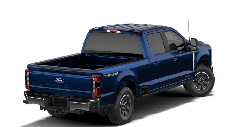 2027 Ford Super Duty F-250 Pickup Lariat